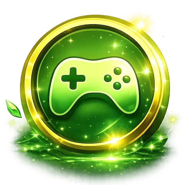 Play games