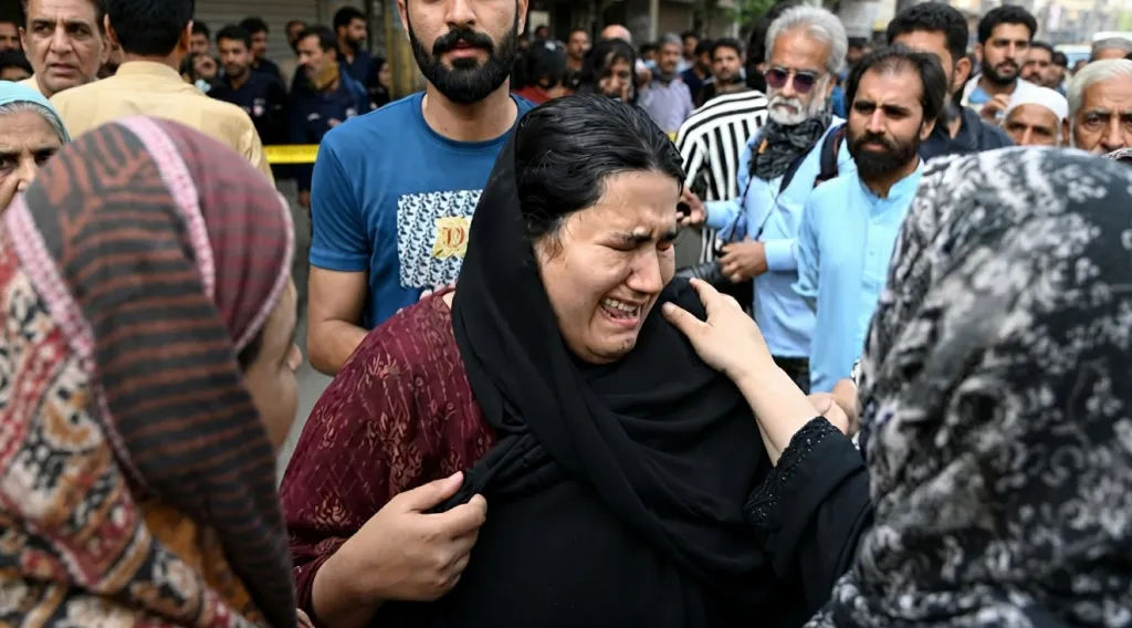 Government Orders Accountability After PIMS Tragedy
