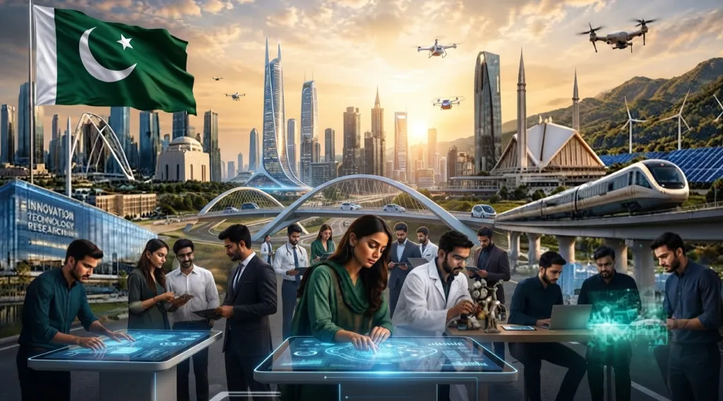 Building Growth Beyond Traditional Sectors